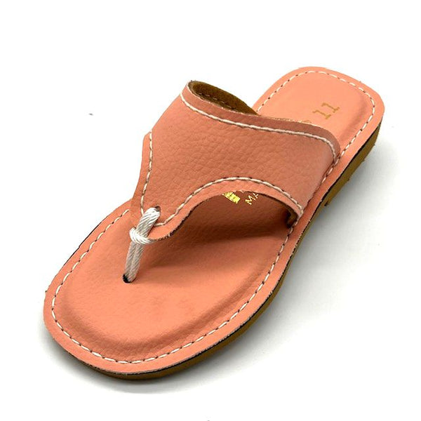 NWOB Men’s Kino’s - Choice Leather Men\'s Lily Mens Lily – KinoSandals main image 3