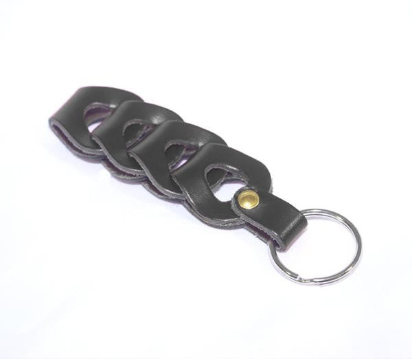 小物 llife leather key chain Key Chains – KinoSandals
