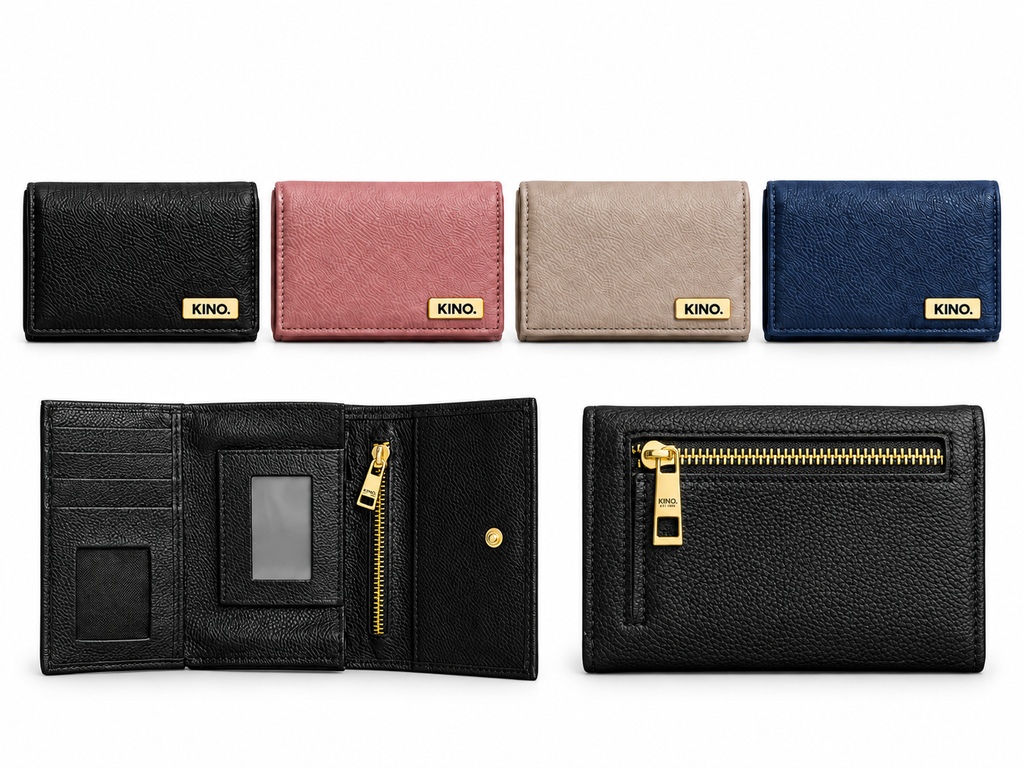 Ladies Wallet