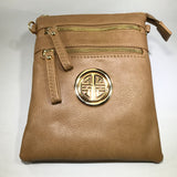 Cross Body Purse (large)