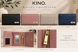 Ladies Wallet