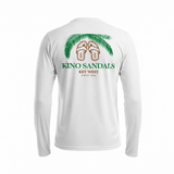 Long Sleeve Polyester UV Resistance Shirt