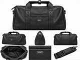 Hemingway Duffle Bag