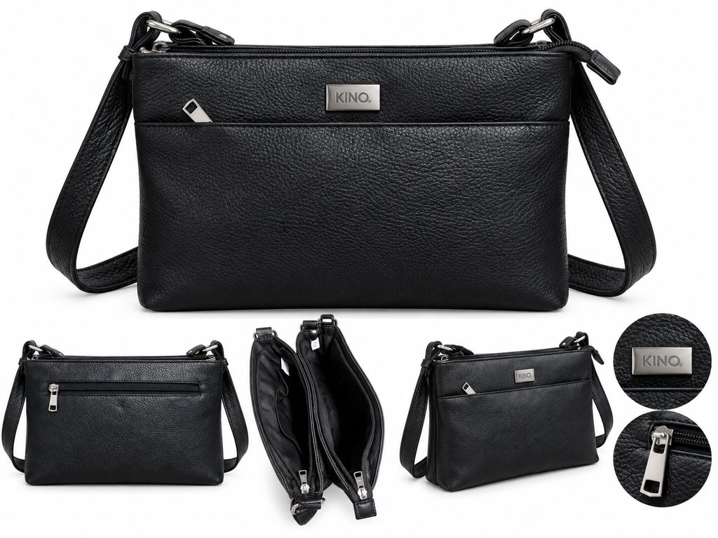Bertha Bag