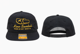 Kino Hats