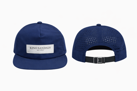 Water Resistant Breathable Hat