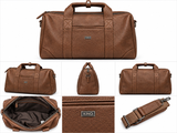 Hemingway Duffle Bag