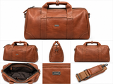 Hemingway Duffle Bag
