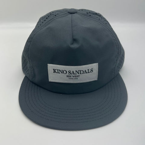 Water Resistant Breathable Hat – KinoSandals