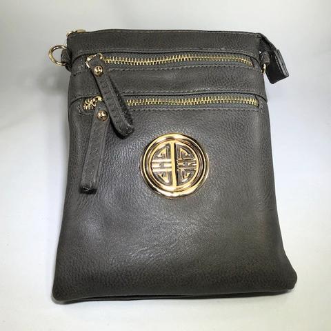 Cross Body Purse (large)