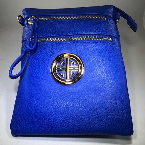 Cross Body Purse (large) – KinoSandals